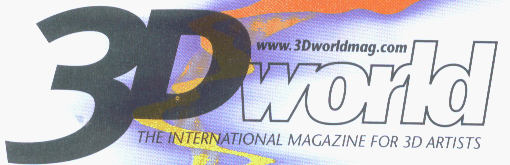 3dworldmag logo